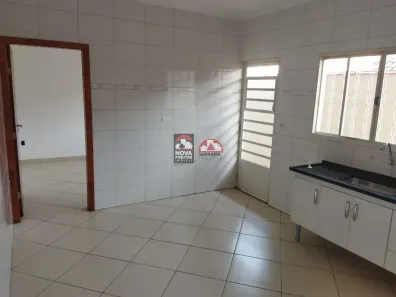 Casa com 4 Quartos à venda, 171m² no Jardim Ismênia, São José dos Campos