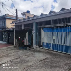 Sobrado com 3 Quartos à venda, 300m² no Vila Jacuí, São Paulo