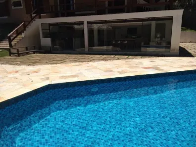 Casa de Condomínio com 4 Quartos à venda, 240m² no Ibiúna, Ibiúna