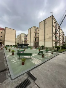 Apartamento com 1 Quarto à venda, 30m² no Parada de Lucas, Rio de Janeiro