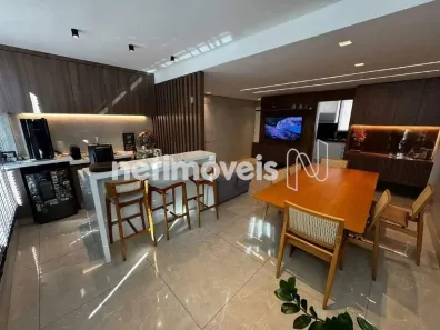 Apartamento com 3 Quartos à venda, 83m² no Buritis, Belo Horizonte