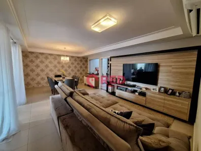 Apartamento com 3 Quartos à venda, 120m² no Parque Campolim, Sorocaba