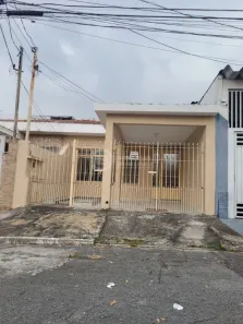 Casa com 2 Quartos à venda, 79m² no Jardim Nordeste, São Paulo