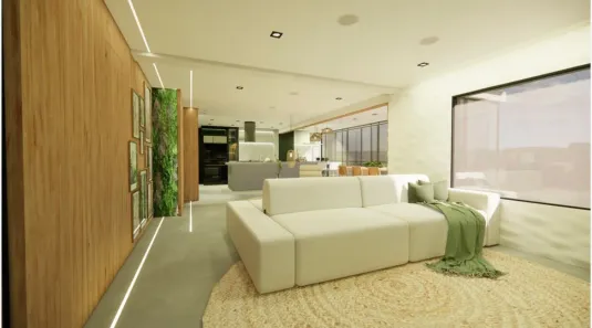 Apartamento com 2 Quartos à venda, 116m² no Vila Baruel, São Paulo