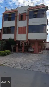 Cobertura com 4 Quartos à venda, 181m² no Santa Maria Goretti, Porto Alegre