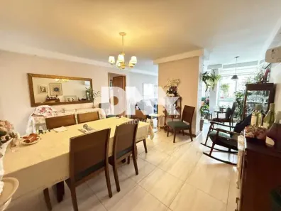 Apartamento com 3 Quartos à venda, 100m² no Copacabana, Rio de Janeiro