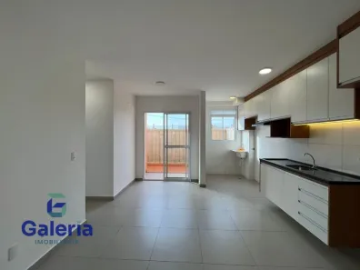 Apartamento com 2 Quartos para alugar, 51m² no Reserva Real, Ribeirão Preto