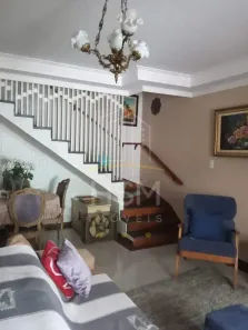 Sobrado com 3 Quartos à venda, 161m² no Rudge Ramos, São Bernardo do Campo