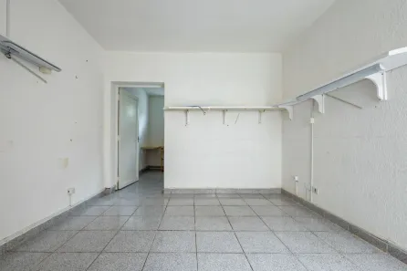 Ponto Comercial para alugar, 28m² no Vila Clementino, São Paulo