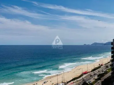 Cobertura com 2 Quartos à venda, 130m² no Barra da Tijuca, Rio de Janeiro