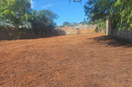 Lote/Terreno à venda, 700m² no Bela Vista, Alvorada