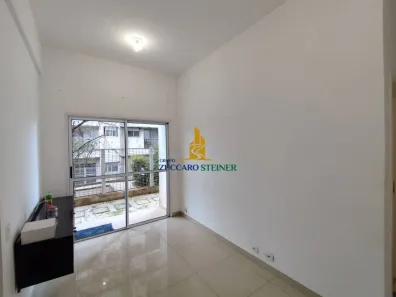 Apartamento com 2 Quartos para alugar, 71m² no Ponte Grande, Guarulhos