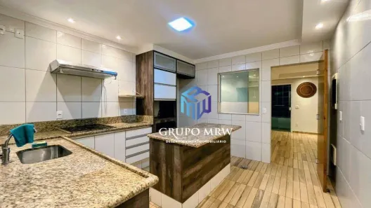 Apartamento com 1 Quarto para alugar, 111m² no Vila Santana, Sorocaba