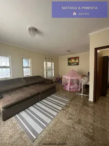 Casa com 4 Quartos à venda, 160m² no Vila Dutra, Campinas