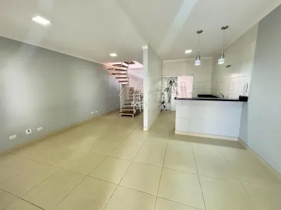Casa com 3 Quartos à venda, 186m² no Nova Pompéia, Piracicaba