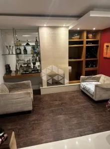 Apartamento com 3 Quartos à venda, 142m² no Lauzane Paulista, São Paulo