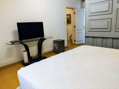Apartamento com 3 Quartos à venda, 260m² no Boqueirão, Santos