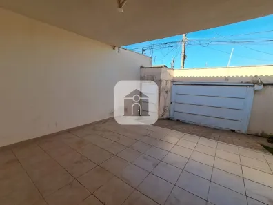 Casa com 3 Quartos à venda, 174m² no Vigilato Pereira, Uberlândia