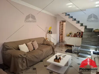 Sobrado com 3 Quartos à venda, 150m² no Vila Granada, São Paulo