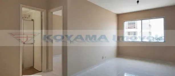Apartamento com 1 Quarto à venda, 45m² no Saúde, São Paulo