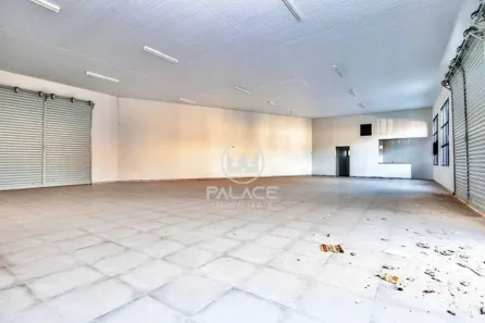 Imóvel Comercial com 1 Quarto para alugar, 270m² no Higienópolis, Piracicaba