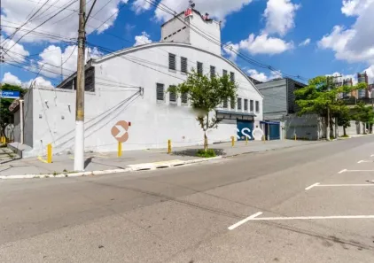 Ponto Comercial para alugar, 3000m² no Jardim Caravelas, São Paulo