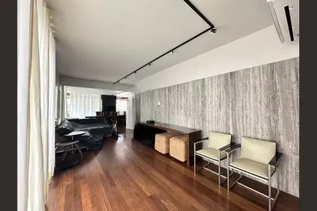 Apartamento com 4 Quartos à venda, 350m² no Lourdes, Belo Horizonte