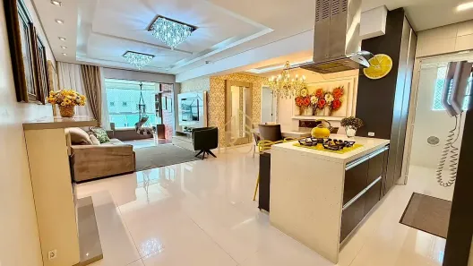 Apartamento com 3 Quartos à venda, 100m² no Jardim Atlântico, Florianópolis