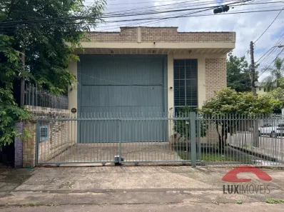 Prédio Comercial para alugar, 210m² no Rio Branco, Novo Hamburgo