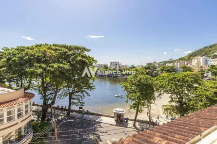 Cobertura com 7 Quartos à venda, 645m² no Urca, Rio de Janeiro