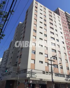 Apartamento com 2 Quartos à venda, 91m² no Bosque, Campinas
