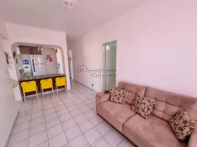 Apartamento com 2 Quartos à venda, 61m² no Caiçara, Praia Grande