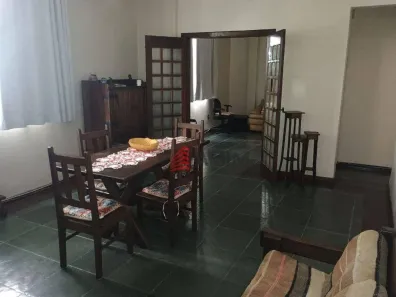 Apartamento com 3 Quartos à venda, 125m² no Icaraí, Niterói
