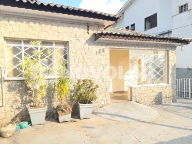 Casa com 5 Quartos à venda, 484m² no Vila Isolina Mazzei, São Paulo