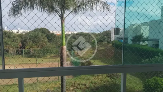 Apartamento com 3 Quartos à venda, 84m² no Residencial Itaipu, Goiânia