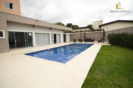 Casa com 3 Quartos à venda, 110m² no Campo Comprido, Curitiba