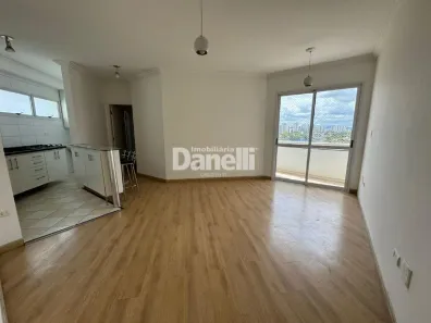 Apartamento com 3 Quartos à venda, 76m² no Vila Costa, Taubaté