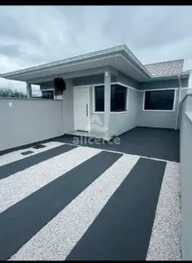 Casa com 2 Quartos à venda, 50m² no Barra do Aririú, Palhoça
