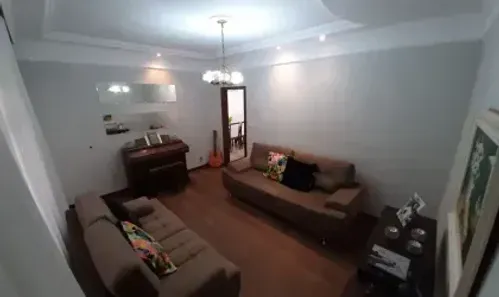 Casa com 3 Quartos à venda, 90m² no Conjunto Residencial Nova Bertioga, Mogi das Cruzes