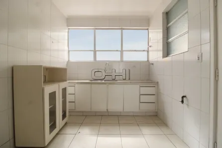 Apartamento com 3 Quartos para alugar, 140m² no Bela Vista, São Paulo