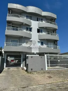 Apartamento com 2 Quartos à venda, 52m² no Urussanguinha, Araranguá