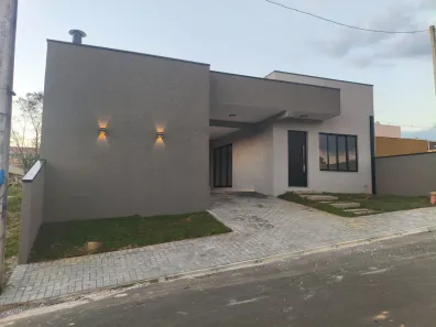 Casa de Condomínio com 3 Quartos à venda, 130m² no Roça Grande, Colombo