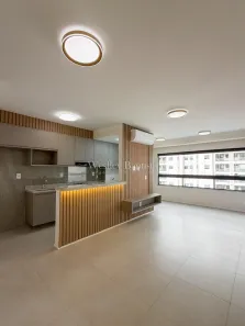 Apartamento com 2 Quartos à venda, 72m² no Jardim Tarraf II, São José do Rio Preto
