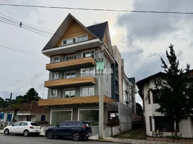 Apartamento com 1 Quarto à venda, 62m² no Centro, Canela