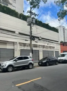 Imóvel Comercial para alugar, 575m² no Belenzinho, São Paulo
