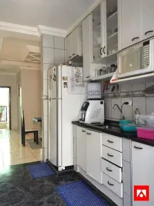Casa com 3 Quartos à venda, 141m² no Jardim das Orquídeas, Santa Bárbara D'Oeste