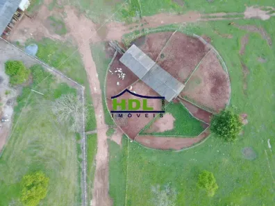 Fazenda/Sítio com 4 Quartos à venda, 10000000m² no , Cocalinho