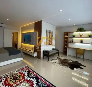 Casa com 3 Quartos à venda, 220m² no Plano Diretor Sul, Palmas