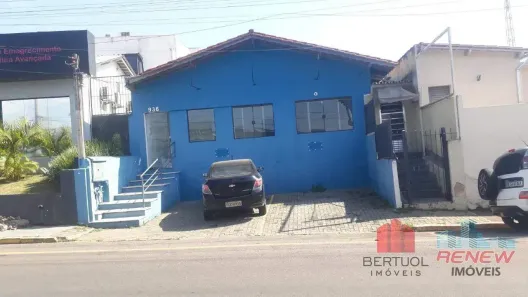 Imóvel Comercial com 3 Quartos à venda, 260m² no Centro, Vinhedo