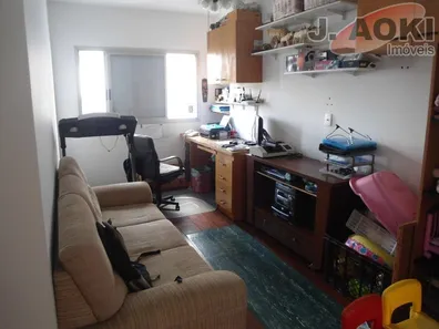 Apartamento com 4 Quartos à venda, 160m² no Vila Monte Alegre, São Paulo
